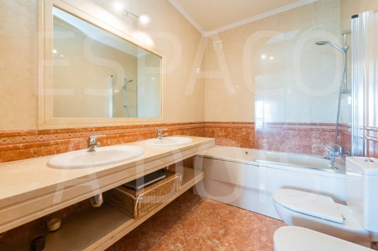 Apartamento T3 para Venda em Póvoa de Santa Iria e Forte da Casa Foto 61