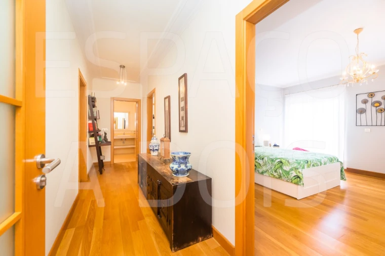 Apartamento T3 para Venda em Póvoa de Santa Iria e Forte da Casa Foto 64