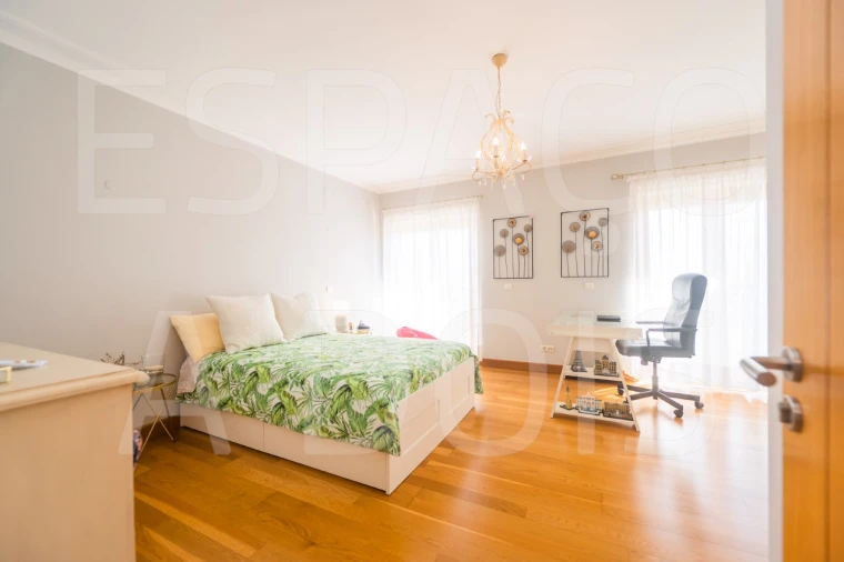 Apartamento T3 para Venda em Póvoa de Santa Iria e Forte da Casa Foto 65