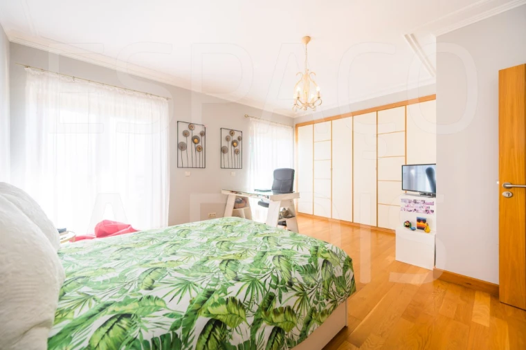 Apartamento T3 para Venda em Póvoa de Santa Iria e Forte da Casa Foto 66