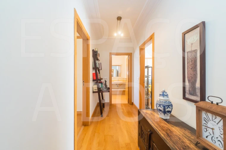 Apartamento T3 para Venda em Póvoa de Santa Iria e Forte da Casa Foto 72