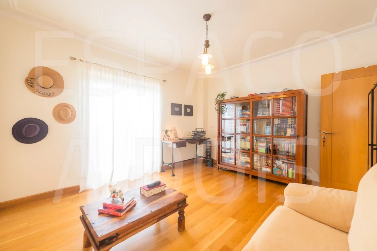 Apartamento T3 para Venda em Póvoa de Santa Iria e Forte da Casa Foto 74