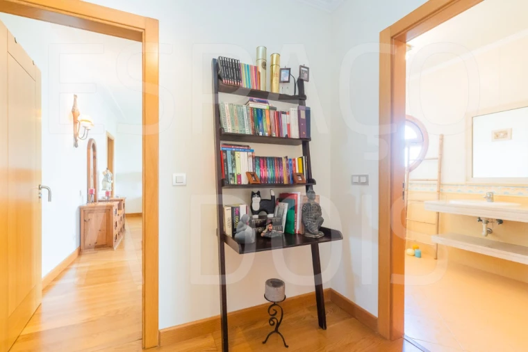 Apartamento T3 para Venda em Póvoa de Santa Iria e Forte da Casa Foto 79