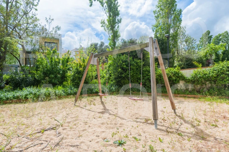 Apartamento T3 para Venda em Póvoa de Santa Iria e Forte da Casa Foto 85