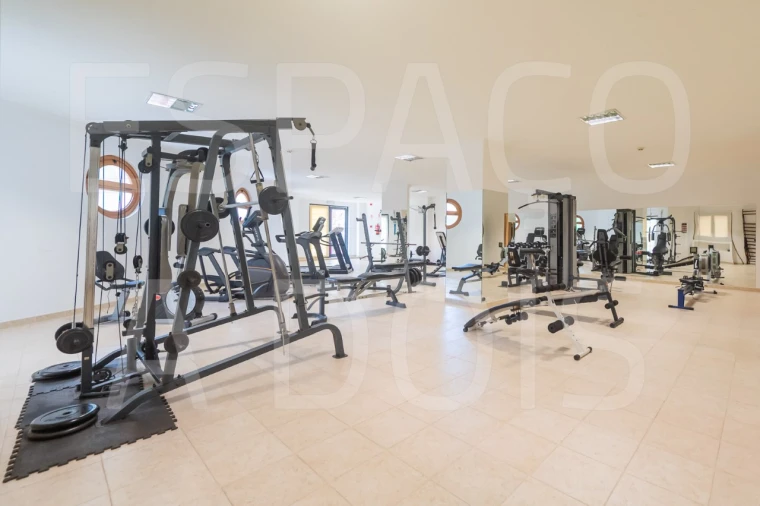 Apartamento T3 para Venda em Póvoa de Santa Iria e Forte da Casa Foto 88