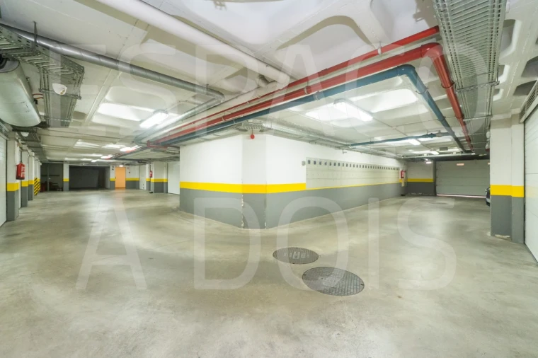 Apartamento T3 para Venda em Póvoa de Santa Iria e Forte da Casa Foto 93