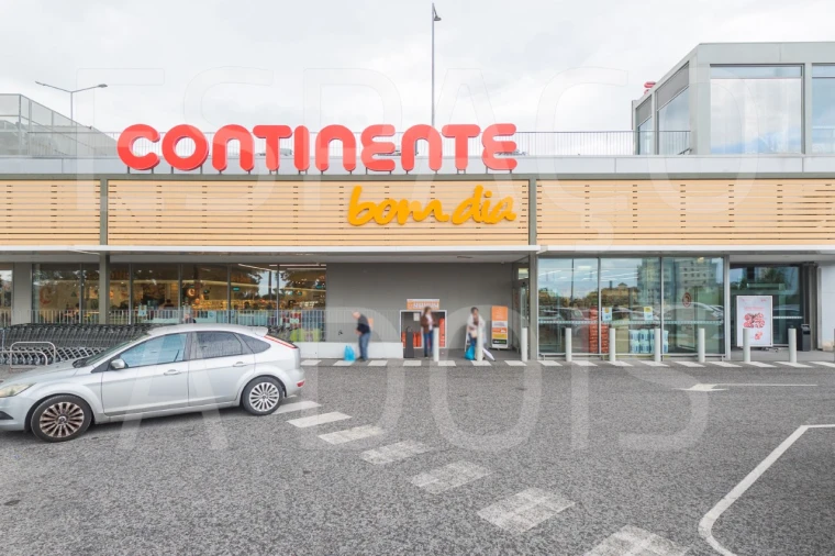 Apartamento T3 para Venda em Póvoa de Santa Iria e Forte da Casa Foto 99