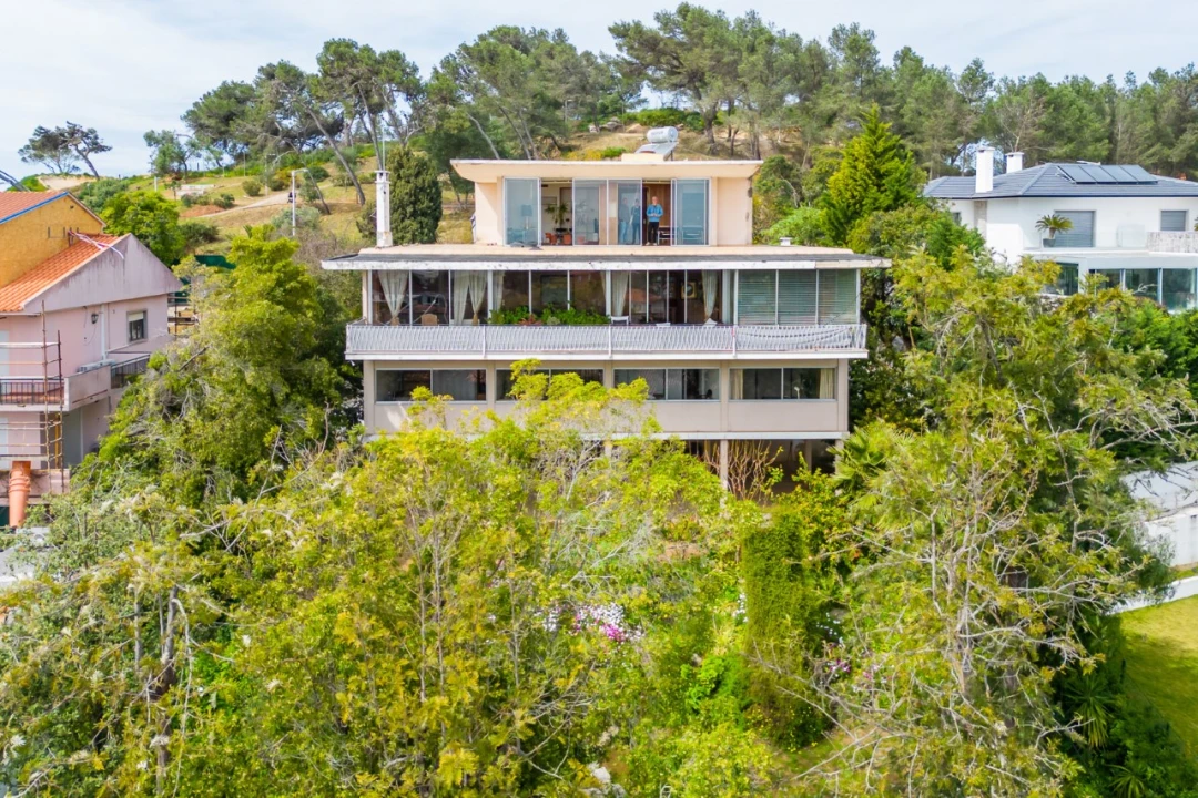 Moradia T9 para Venda em Cascais e Estoril Foto 1