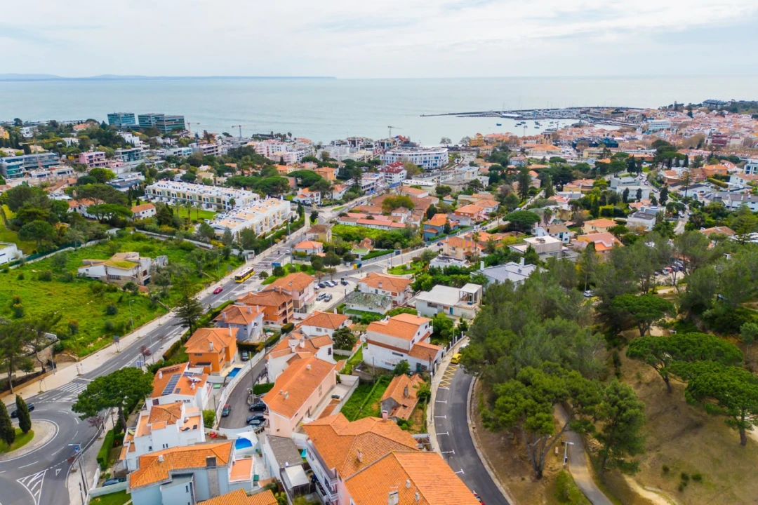 Moradia T9 para Venda em Cascais e Estoril Foto 3