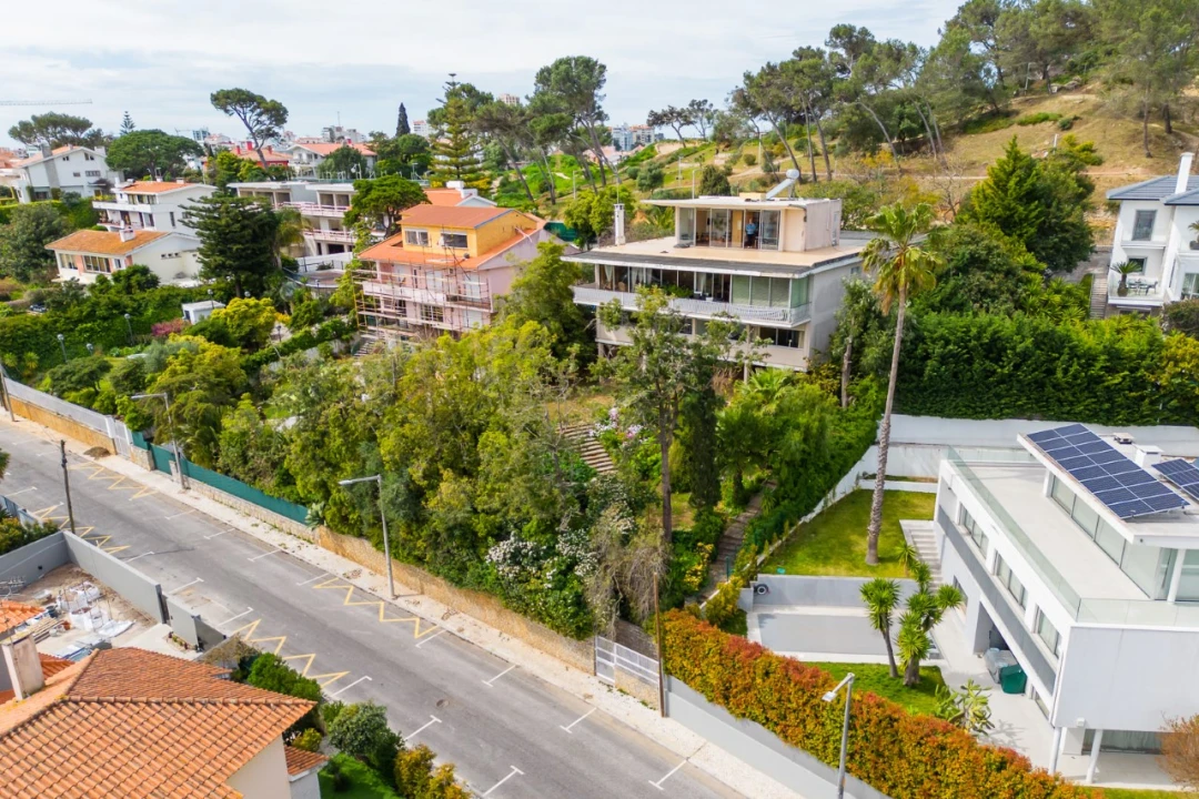 Moradia T9 para Venda em Cascais e Estoril Foto 4