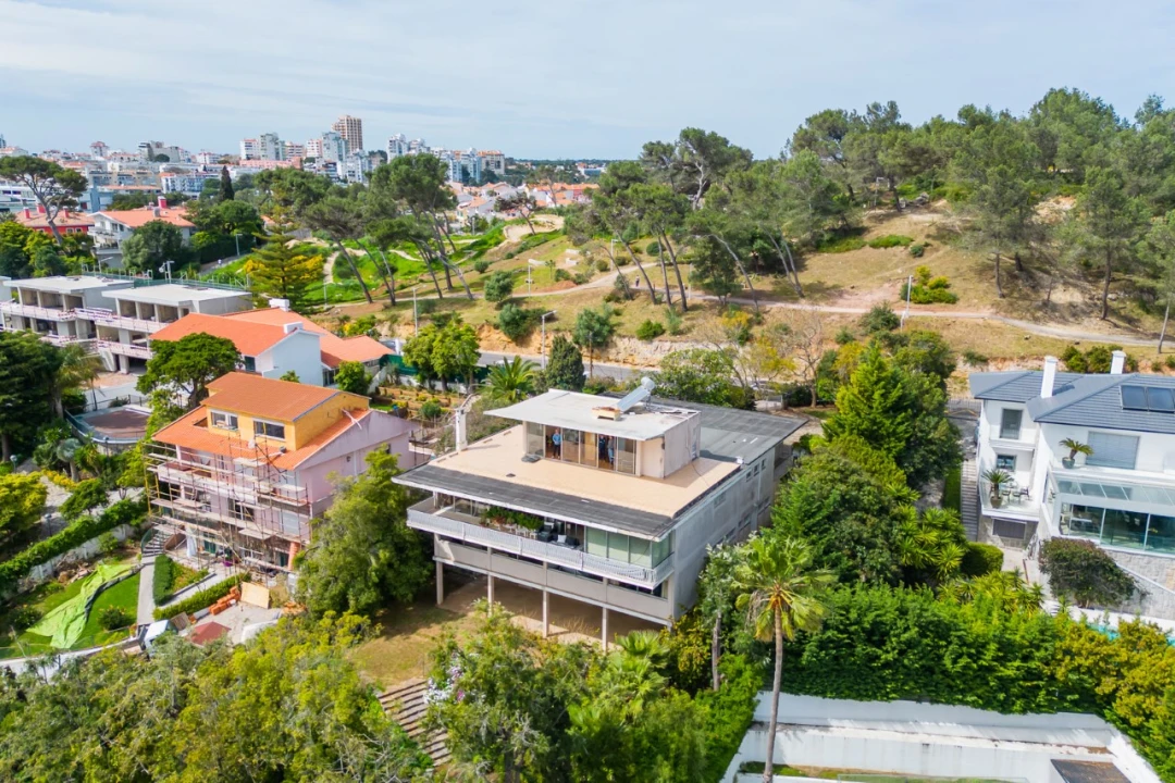 Moradia T9 para Venda em Cascais e Estoril Foto 7