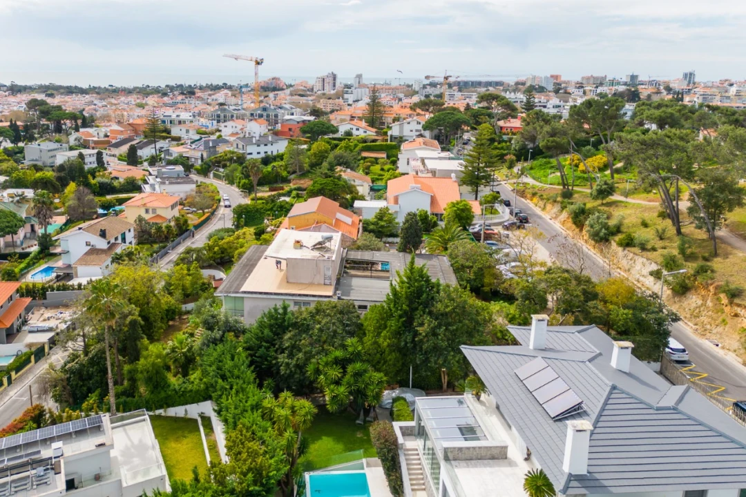 Moradia T9 para Venda em Cascais e Estoril Foto 8