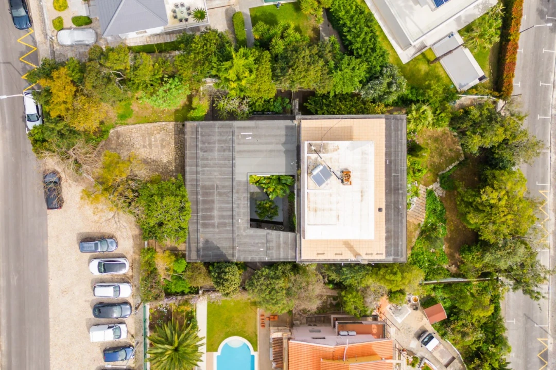 Moradia T9 para Venda em Cascais e Estoril Foto 10