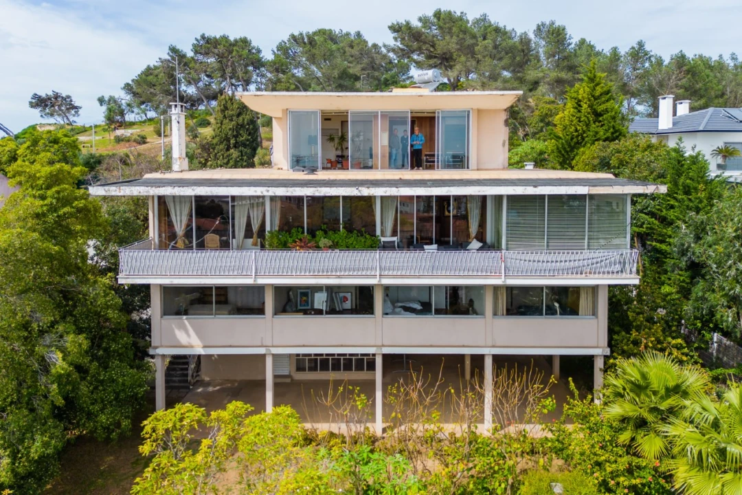 Moradia T9 para Venda em Cascais e Estoril Foto 12