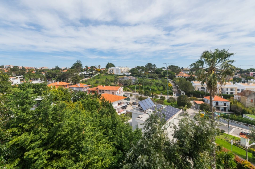 Moradia T9 para Venda em Cascais e Estoril Foto 13