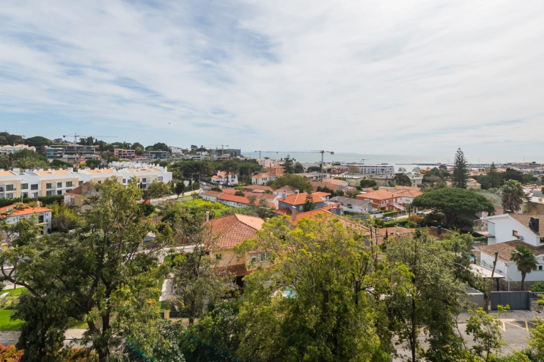 Moradia T9 para Venda em Cascais e Estoril Foto 15