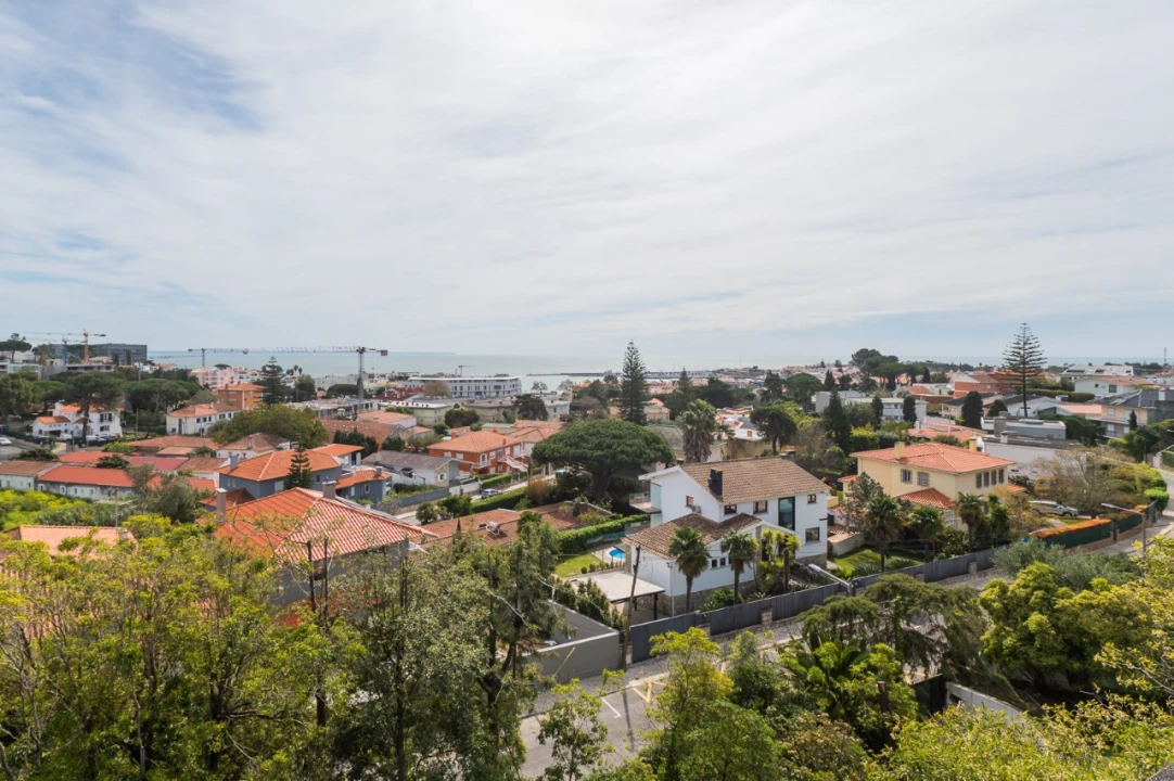 Moradia T9 para Venda em Cascais e Estoril Foto 16