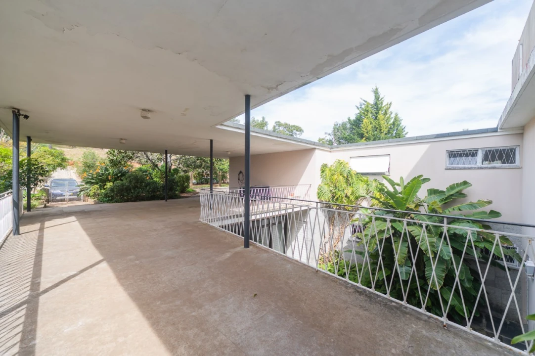 Moradia T9 para Venda em Cascais e Estoril Foto 19