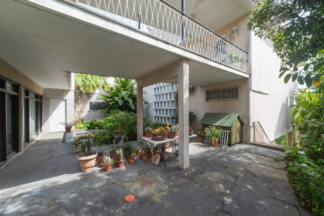 Moradia T9 para Venda em Cascais e Estoril Foto 22