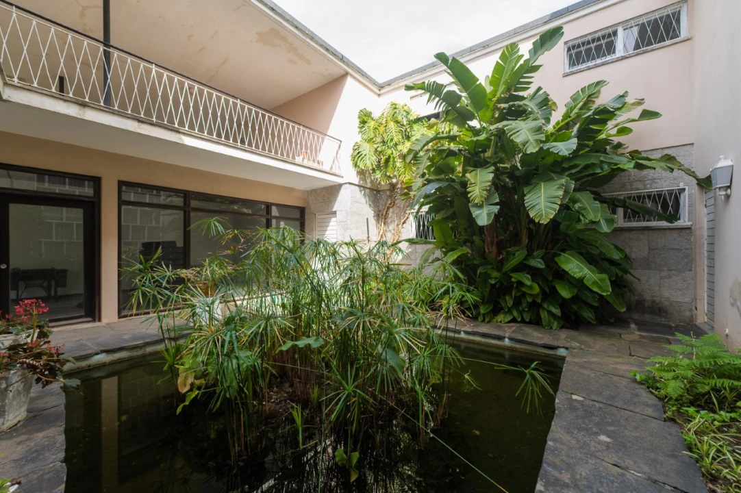 Moradia T9 para Venda em Cascais e Estoril Foto 24