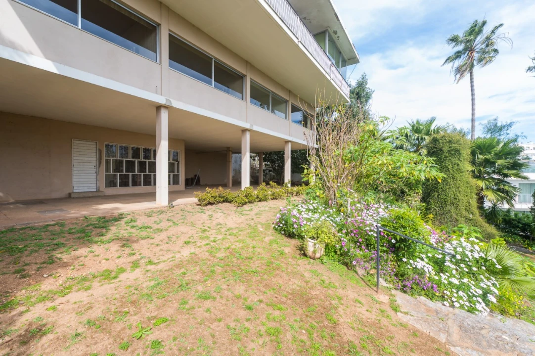 Moradia T9 para Venda em Cascais e Estoril Foto 26