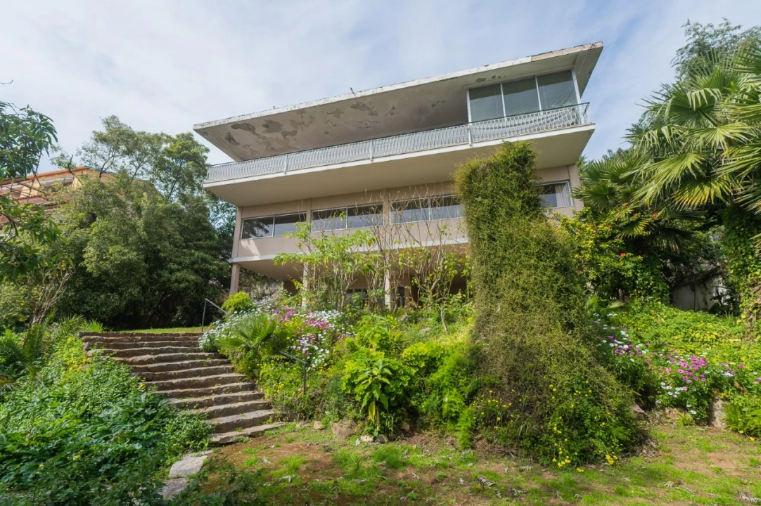 Moradia T9 para Venda em Cascais e Estoril Foto 27