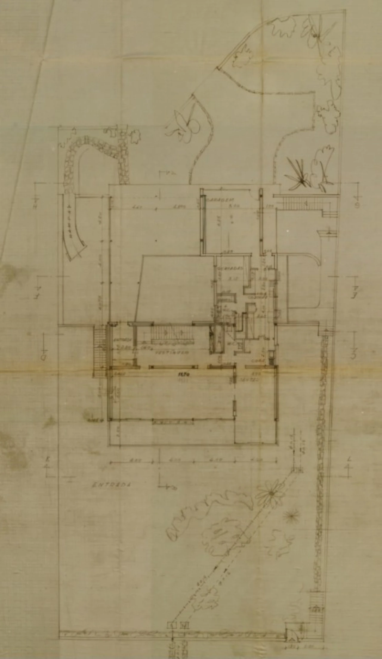 Moradia T9 para Venda em Cascais e Estoril Foto 30