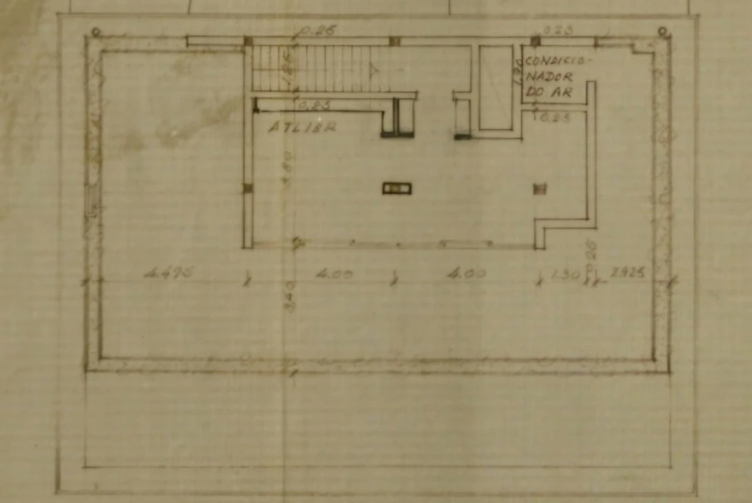 Moradia T9 para Venda em Cascais e Estoril Foto 31