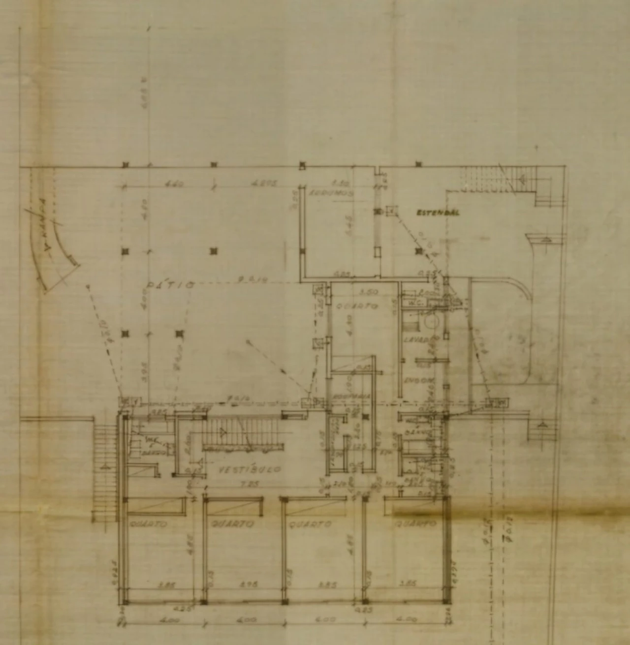 Moradia T9 para Venda em Cascais e Estoril Foto 32