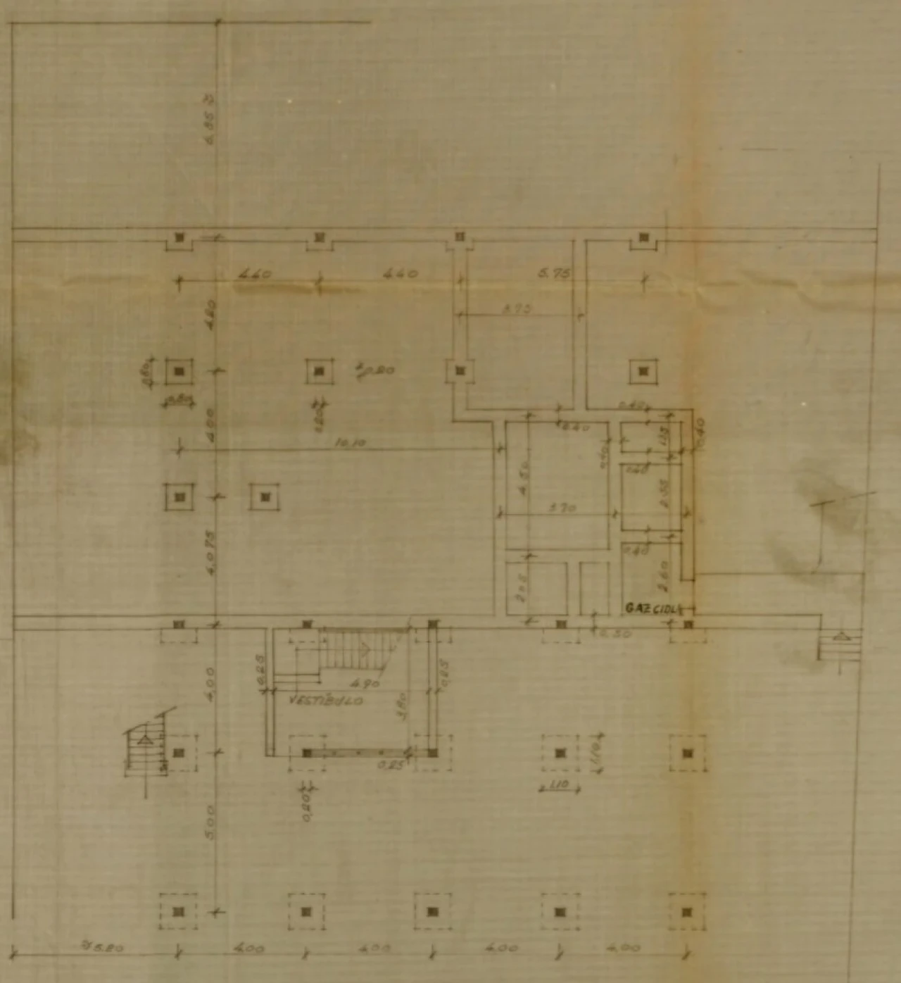 Moradia T9 para Venda em Cascais e Estoril Foto 33
