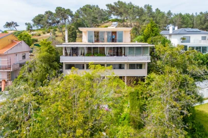 Moradia T9 para Venda em Cascais e Estoril
