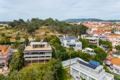 Moradia T9 para Venda em Cascais e Estoril