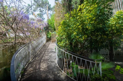 Moradia T9 para Venda em Cascais e Estoril