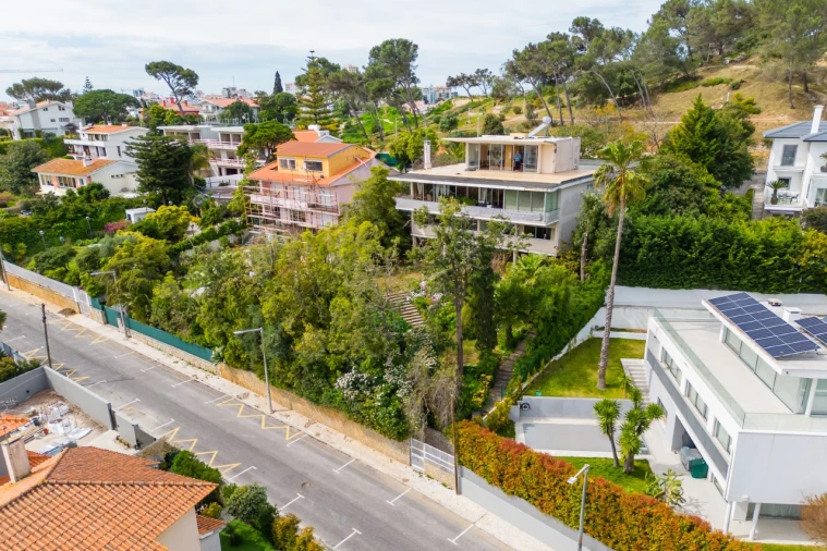 Moradia T9 para Venda em Cascais e Estoril Foto 4