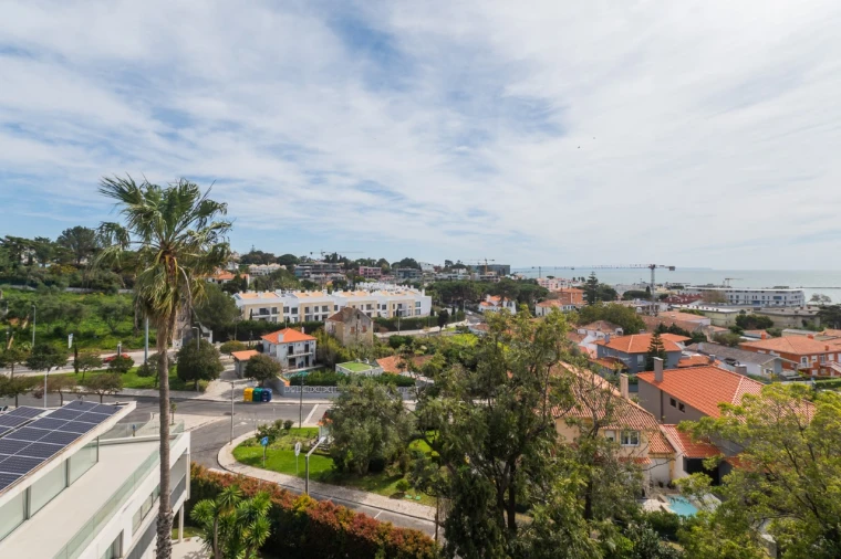 Moradia T9 para Venda em Cascais e Estoril Foto 14