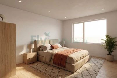 Apartamento para Venda em Caldas de Vizela (São Miguel e São João)