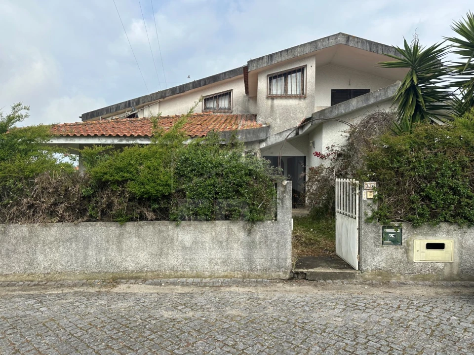 Moradia T5 para Venda em Esposende, Marinhas e Gandra Foto 1