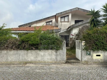 Moradia T5 para Venda em Esposende, Marinhas e Gandra