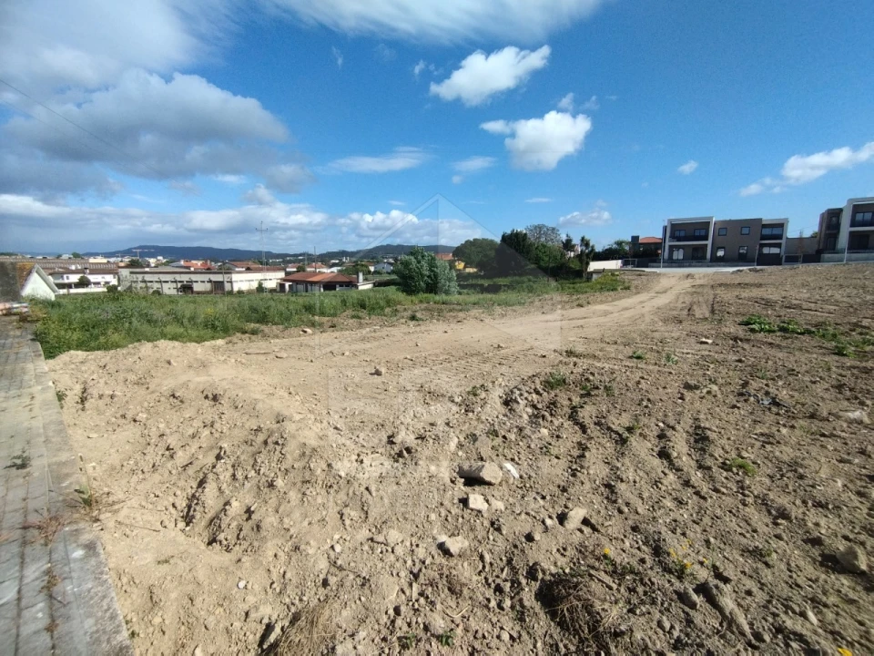 Terreno para Venda em Barcelos, V.Boa, V.Frescainha Foto 5