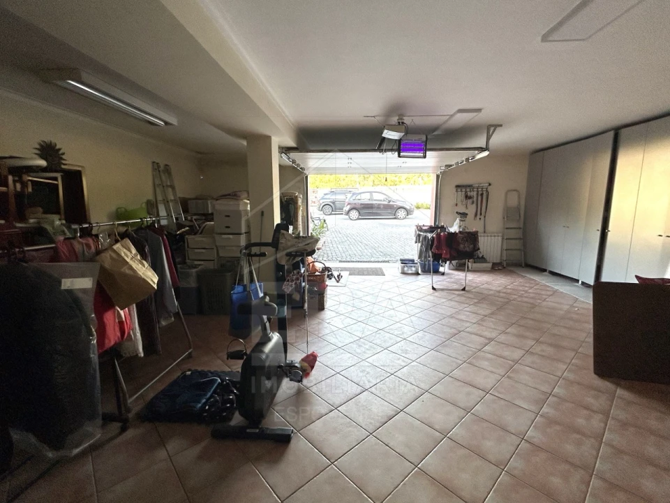 Moradia T4 para Venda em Chafe Foto 20