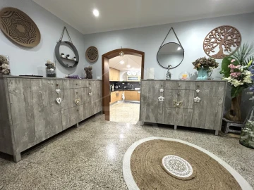 Moradia T4 para Venda em Chafe