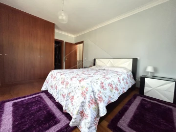 Moradia T4 para Venda em Chafe