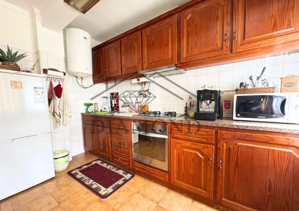 Apartamento T2 para Venda em Almeirim Foto 1
