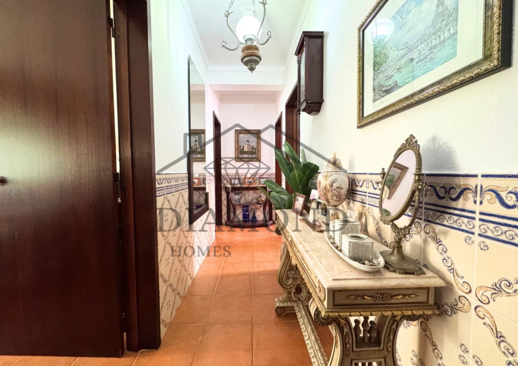 Apartamento T2 para Venda em Almeirim Foto 8