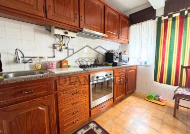 Apartamento T2 para Venda em Almeirim