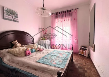 Apartamento T2 para Venda em Almeirim