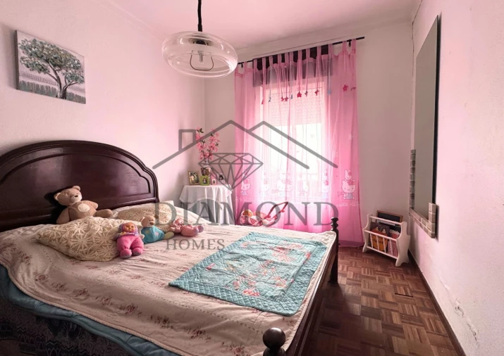 Apartamento T2 para Venda em Almeirim Foto 6