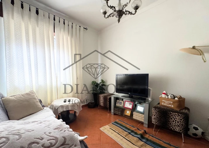 Apartamento T2 para Venda em Almeirim Foto 7
