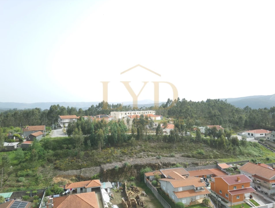 Terreno para Venda em Canedo, Vale e Vila Maior Foto 3