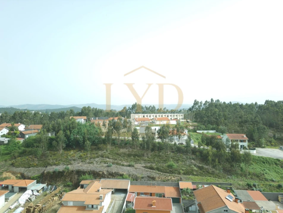 Terreno para Venda em Canedo, Vale e Vila Maior Foto 4